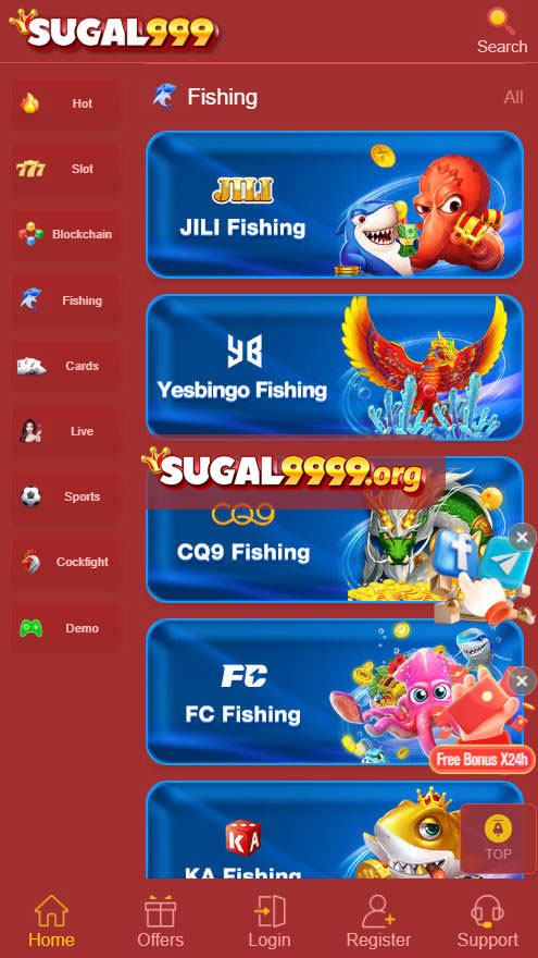 Daily Bonuses and Events