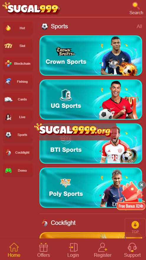 Tips to Maximize Your Sugal999 Bonuses