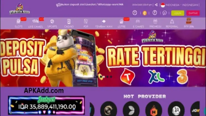 sugal999 log in - Sugal999 Log In: Paano Maging Part ng Pinakabagong Online Gambling Platform 2 sugal999 log in - Sugal999 Log In: Paano Maging Part ng Pinakabagong Online Gambling Platform 2