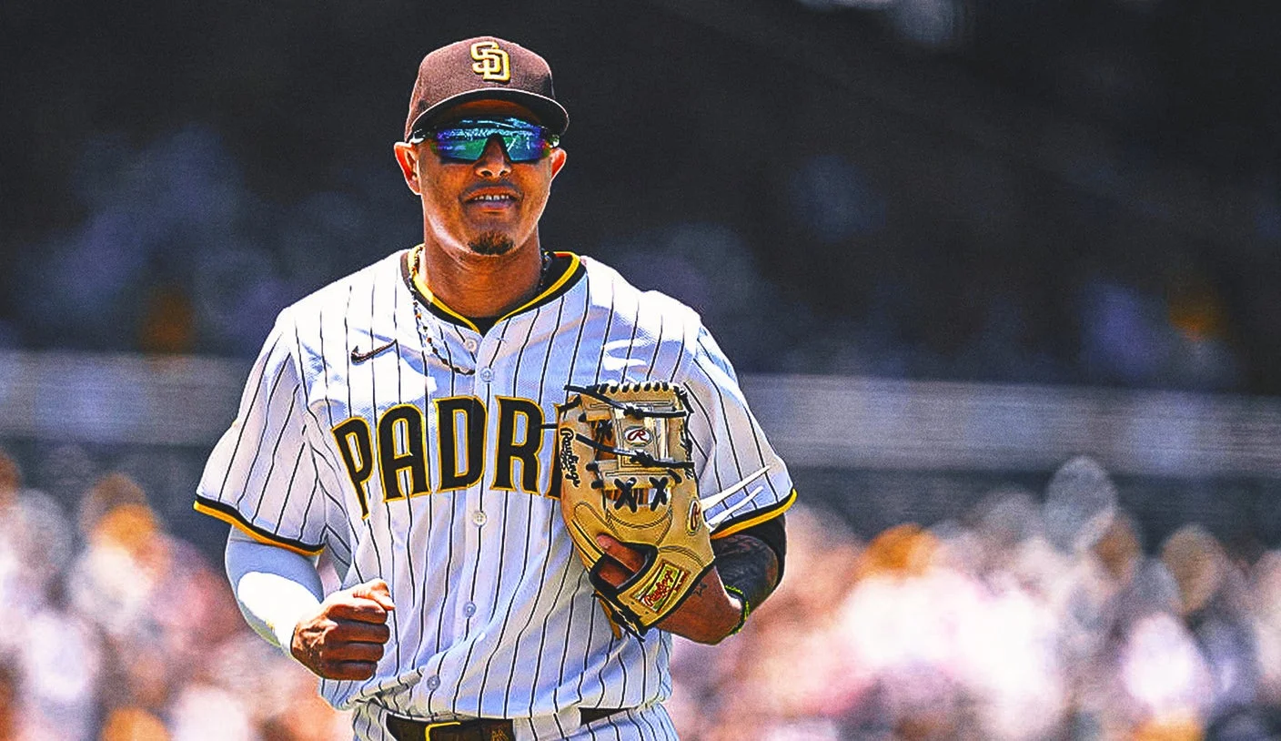 Why The Padres — Not The Dodgers — Are Best Bet To Win National League